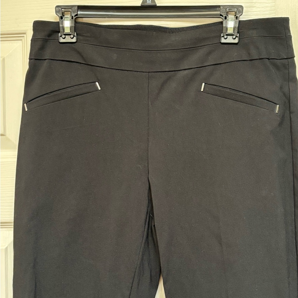 Women's Black Pants